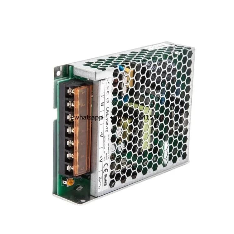 Slim Waterproof 100W 12V 200 Amp Ac Dc Power Supply Machines