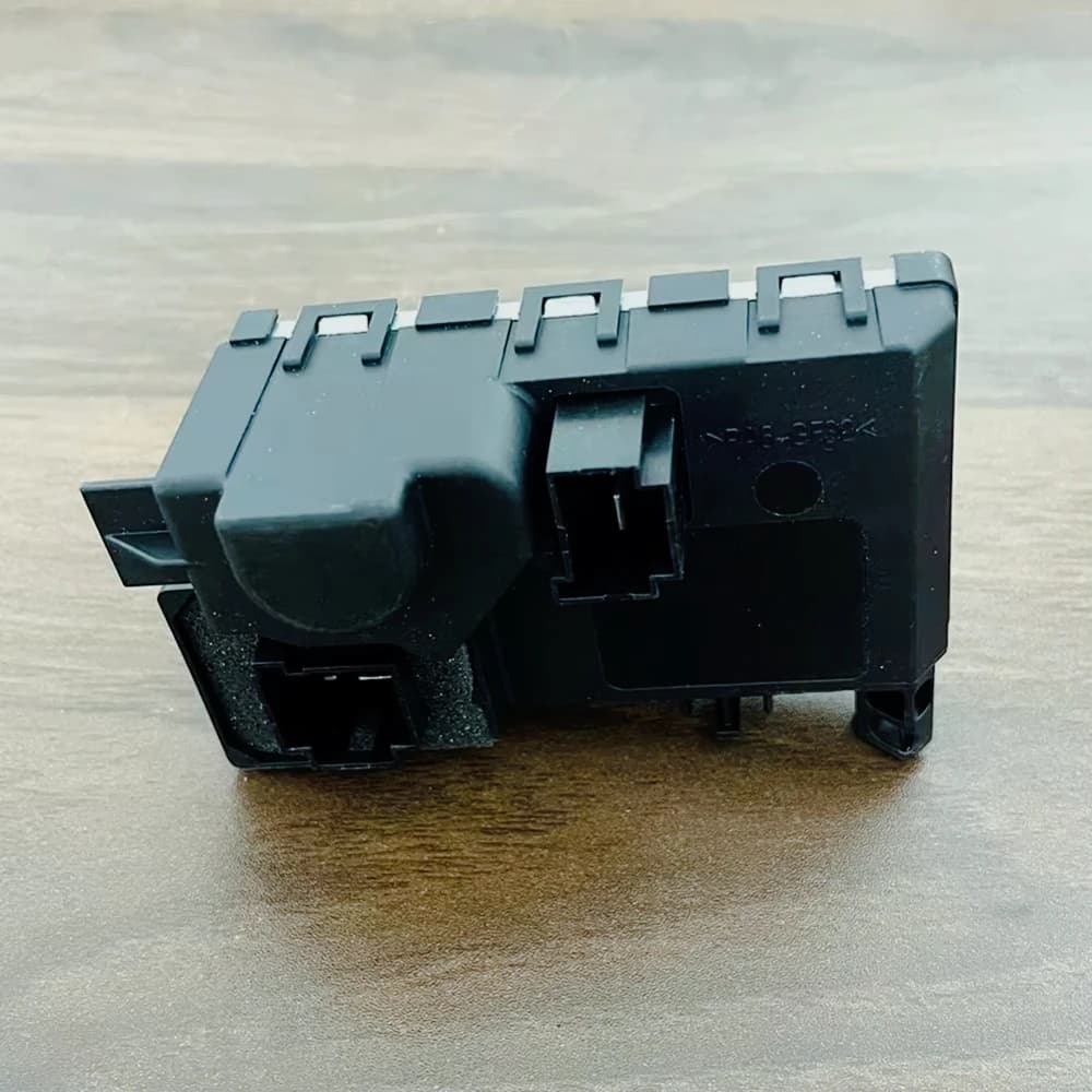 ZF-F Resistencia motor l ventilador  calentador coche 2218706758 para Merces Benz S - Clase W 221