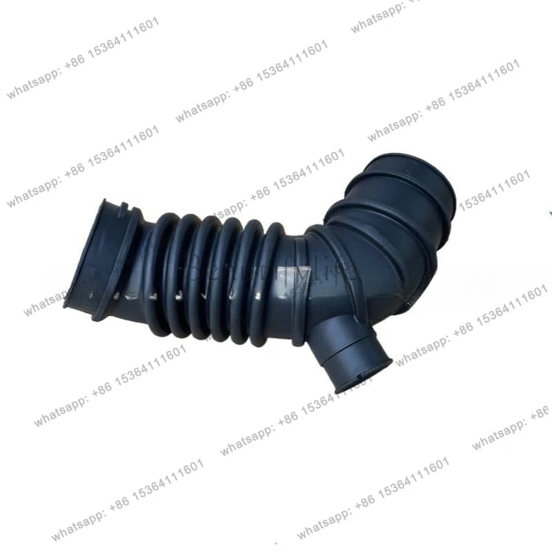 Air intake pipe 1505A630 1505A423 for DELICA OUTLANDER