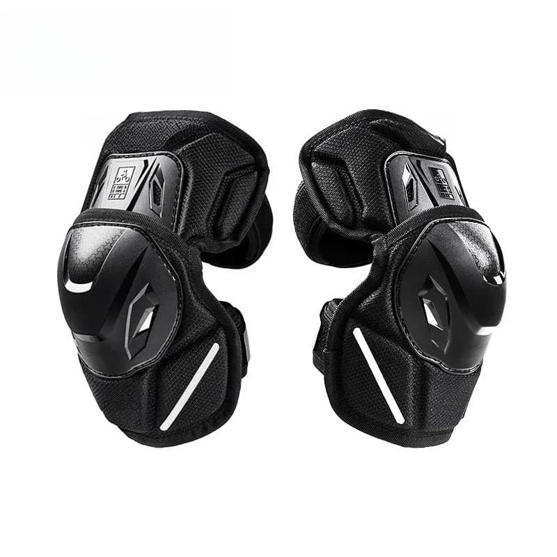 Motorcycle protective gear TPU knee pads outdoor riding protective gear anti-collision