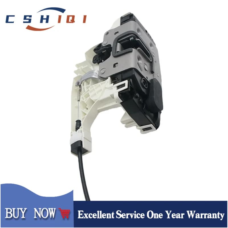 Rear Right Door Lock Actuator Motor For Mercedes-Benz Sprinter 906 2006- Volkswagen Crafter 2006- Car Parts 9067401035