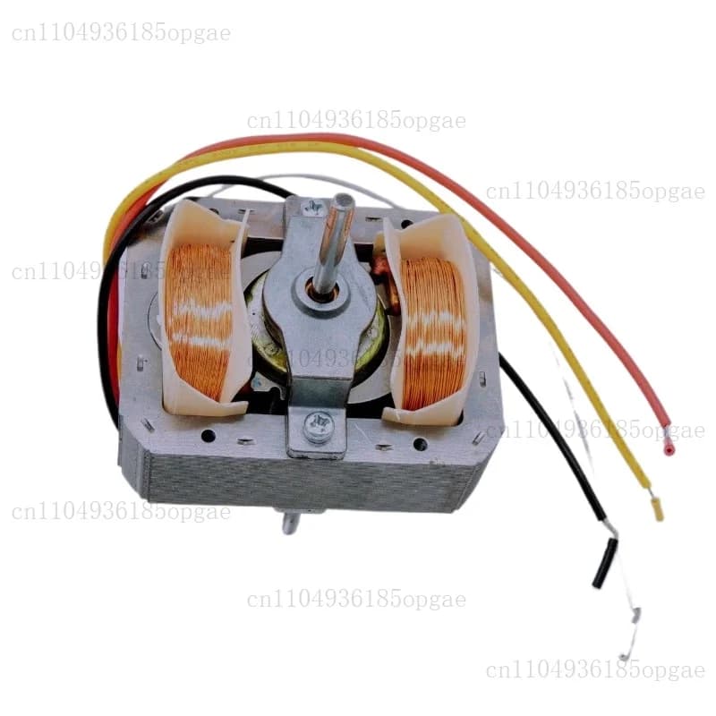 YJF6825 220v 50HZ F CCW Hood  range hood fan  replacement oven motor air frye