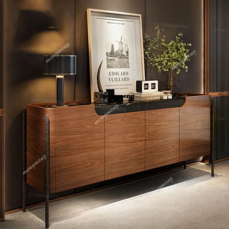 Display Shoe Living Room Cabinets Organizer Console Entryways Jewelry Living Room Cabinets Wood Garden Vitrina Hotel Furniture