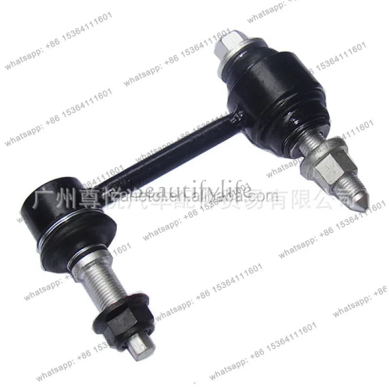 For Auto Parts 3.0 '16-19 Car Ball Head Balance, Front 68280910AD