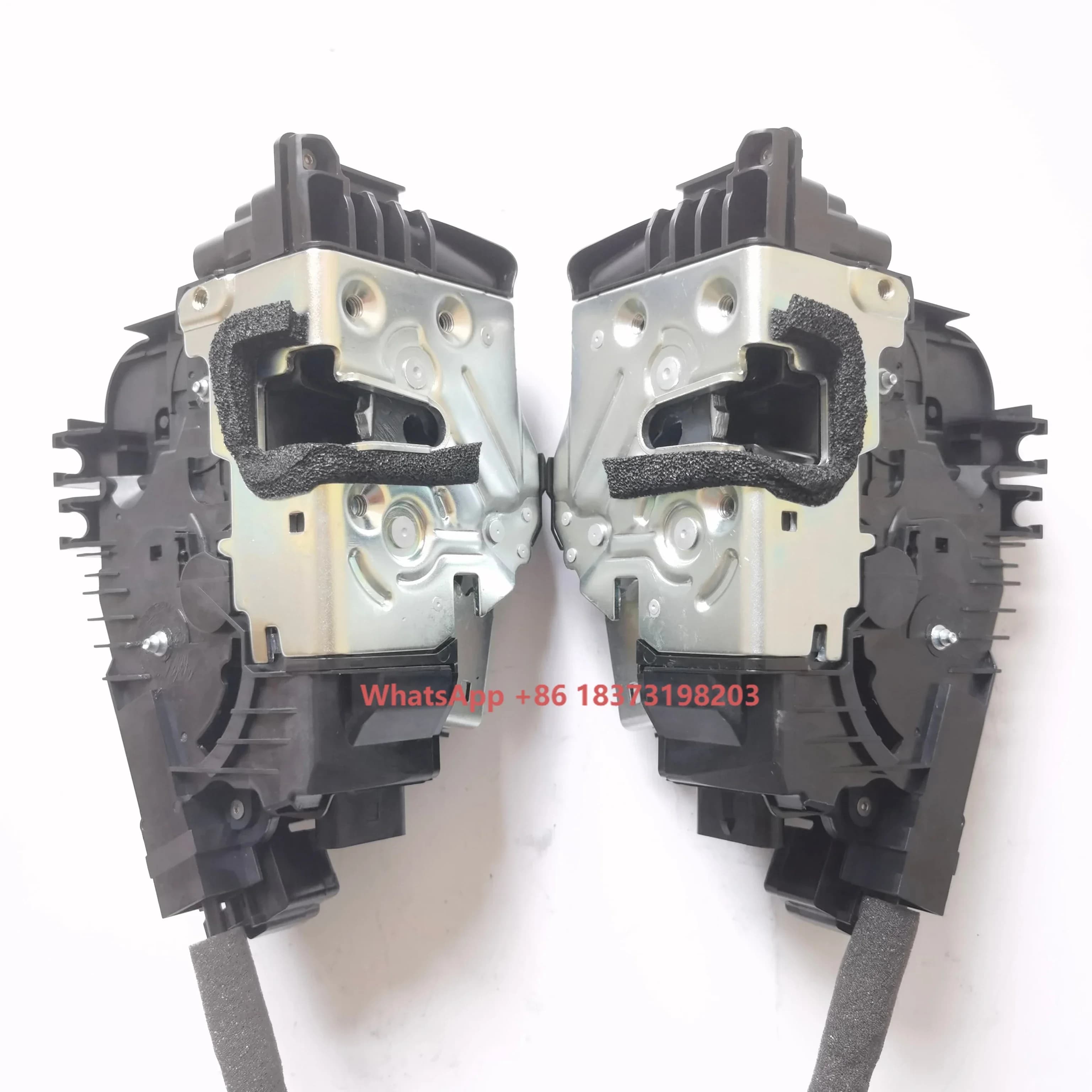 Automatic Electric Suction Door for Benz GLE S450 EVITO AMG Vito V260 W206 W205 C257 V213 16-22 Cars Electric Body Parts