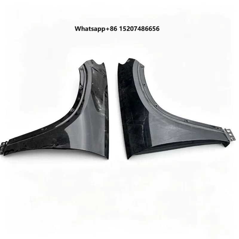 Fender Panel Pair  W167 2019-2023 1678800106 6 Month Warranty