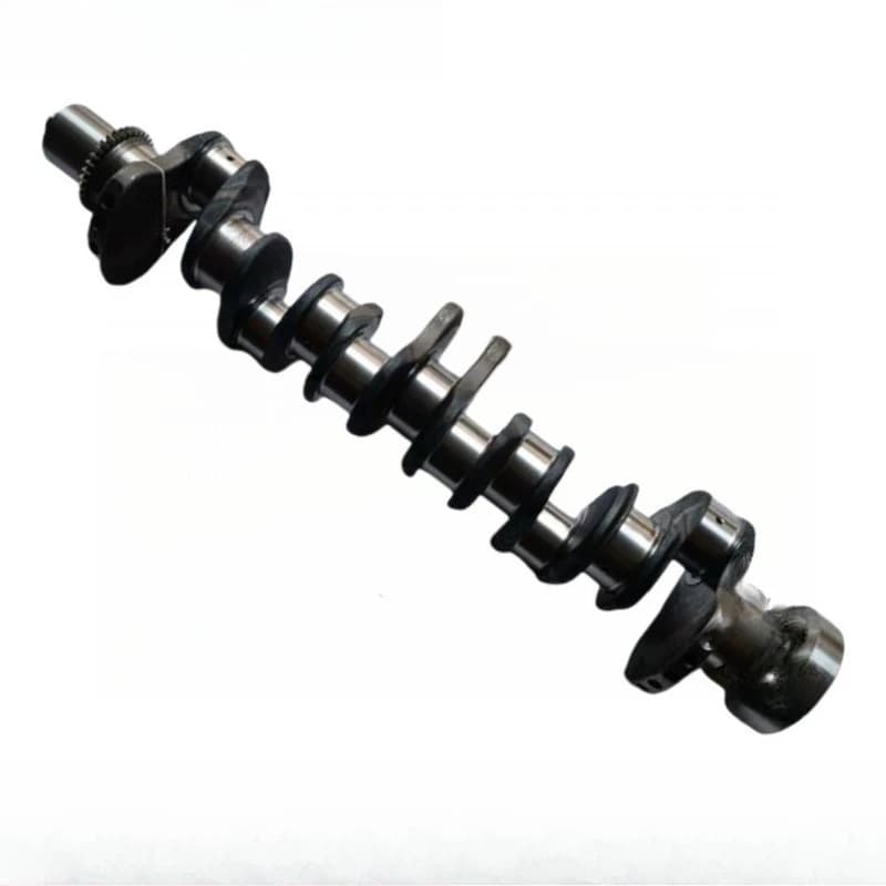 Commercial Vehicle Flagship Engine ISDE/B6.2 Crankshaft/C5525721