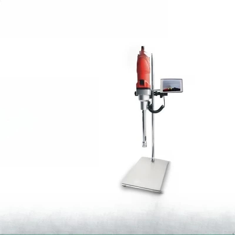 Disperse emulsifying homogenizer FX-25D
