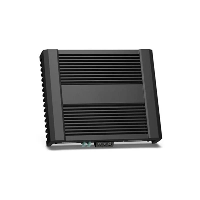 Car audio modified car 12-way audio processor DSP power amplifier