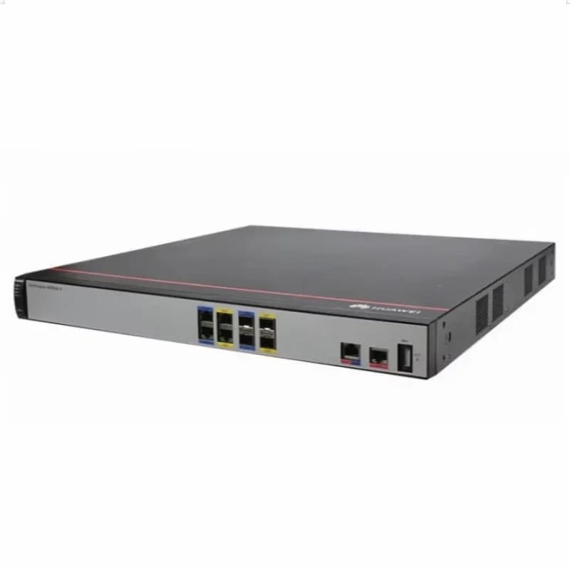 Router AR6140-S 2*GE RJ45 2*GE SFP Enterprise Network Router Wifi Router