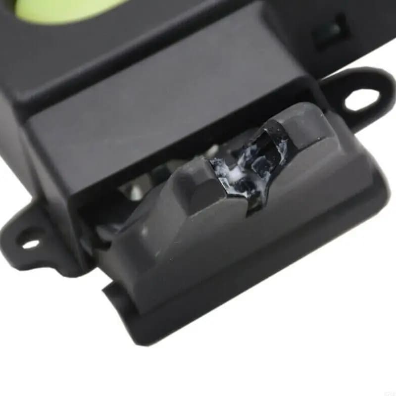M76E Trunk Access Service Actuator with ABS Housing and Metal Lock Hardware 6461002071 for Rear Repair, Vehicle Upkeep, Part