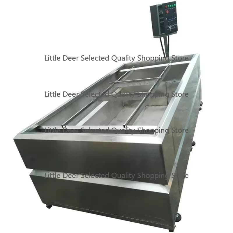 Customized Size Hydrographics Equipment Water Transfer Printing Hydro Dipping Tank