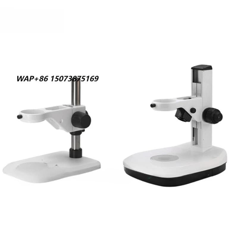 Bioda SZ810TP Low Magnification Digital Soldering Jewelry Monocular Stereoscopic Microscope LED Illumination 1920x1080