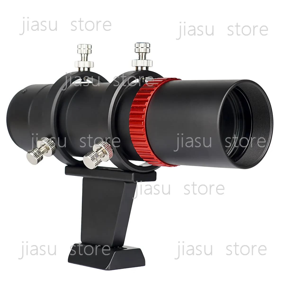All‑Metal SV165 Mini Guide Scope 40mm F4 Light‑Weight Short‑Focal FMC‑Coated Optics for Deep‑Sky Star Finding & Astrophotography
