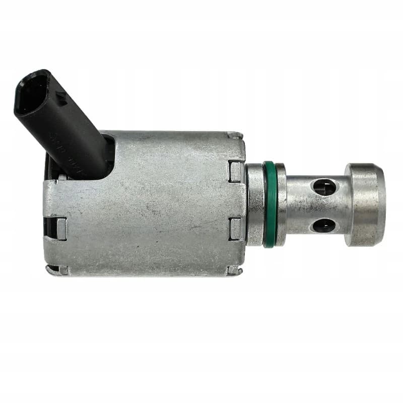 LR073684 AJ813393 Suitable for discovering Aurora, cooling solenoid valve