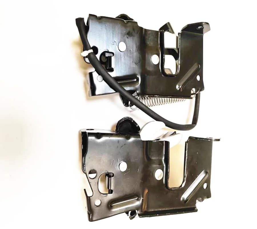 51237242548 51237242549 Hood Lock Latch For BMW F30 F31 Series 3 F32 D33 4 Series F20 1 Series  2011-2016