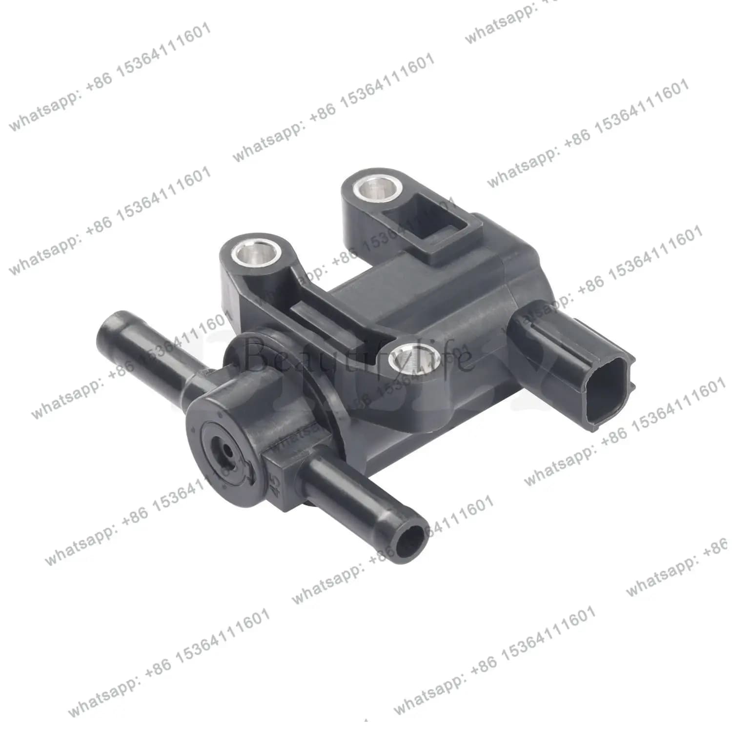 EGR vacuum solenoid valve 136200-2760 36162-RCA-A01 1362002760