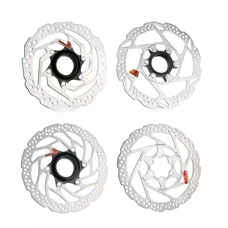 RT56 Mountain Six Nail Brake Disc RT56 Six Nail Brake Disc