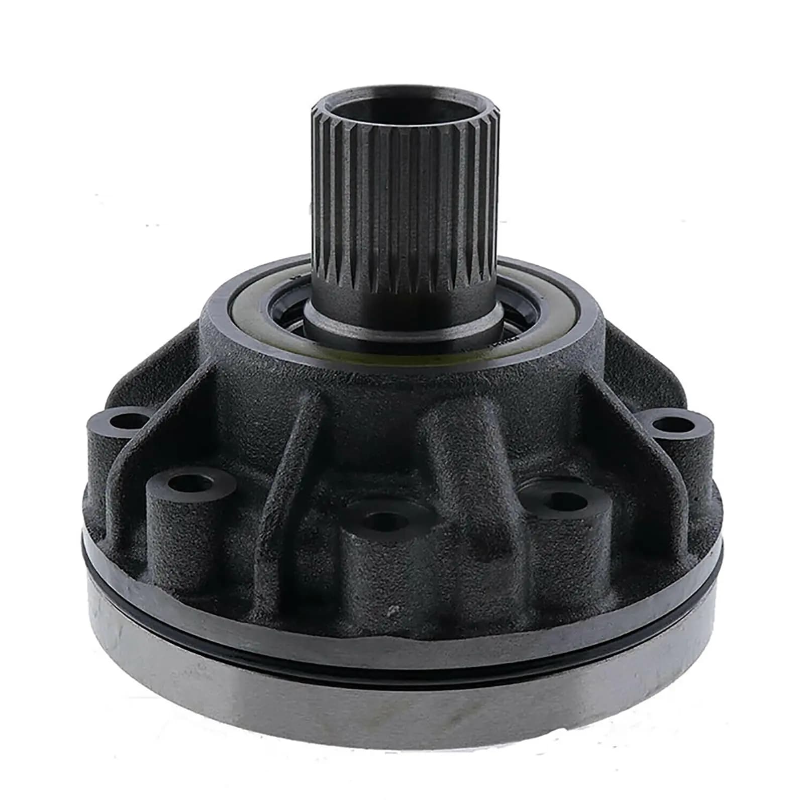 Oil Pump AT310590 AT440858 AT310585 AT347733 AT501973 Transmission Charge Pump for Backhole Loader Construction Machinery Parts