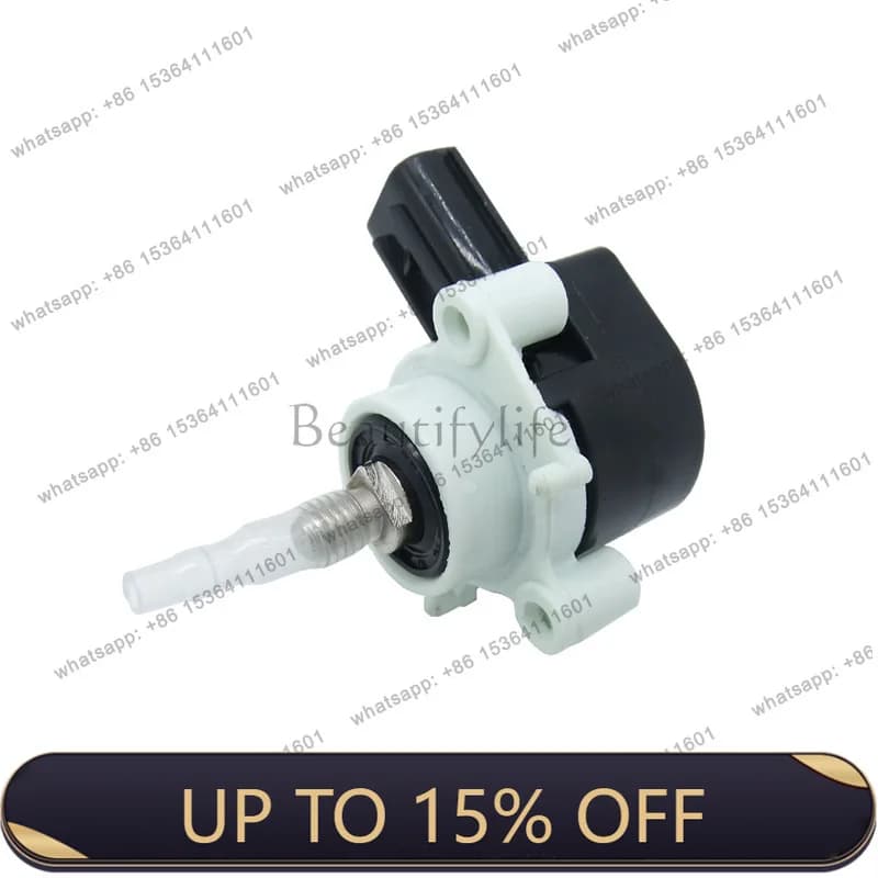 YJ Suspension Height Level Sensor 8651A064 Headlight Adjustment Sensor Replacement Assembly