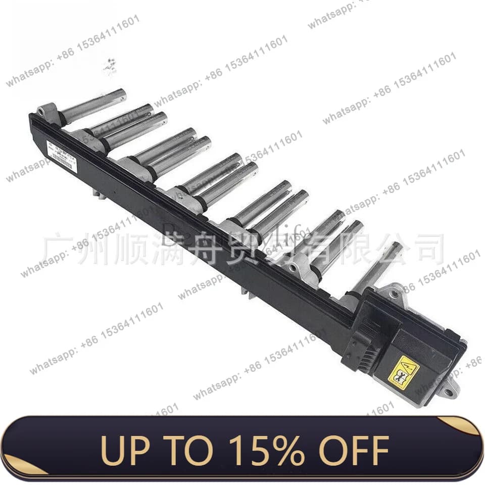 High-quality accessories2751500680 right coil package assembly 2751500480 CL600 S600