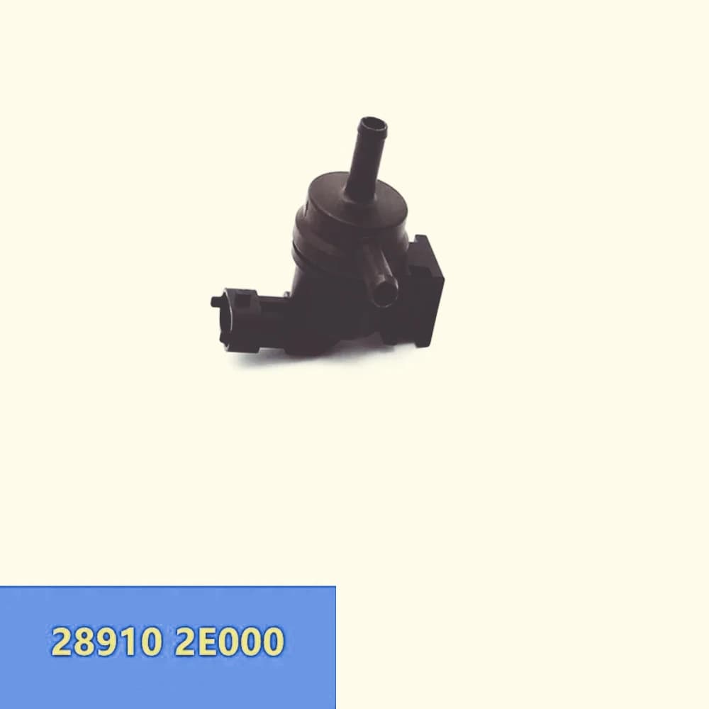 ZF-T Válvula  Control  purga  pósito  Vapor para hyundai Elantra, kia Soul Forte 28910-2E000, 289102E000
