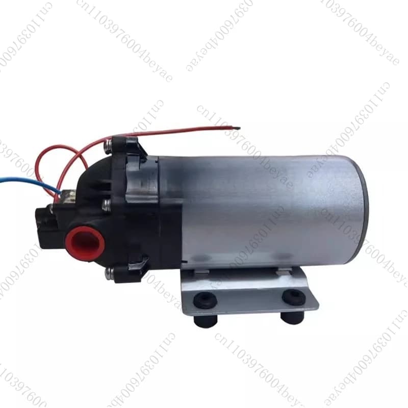 DP-60 DP-60A Diaphragm Self-priming Pump, Beauty Instrument Water Booster Pump 808