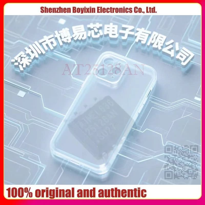 25128AN AT25128 AT25128AN AT25128AN-10SU-2.7  Ceramic shell