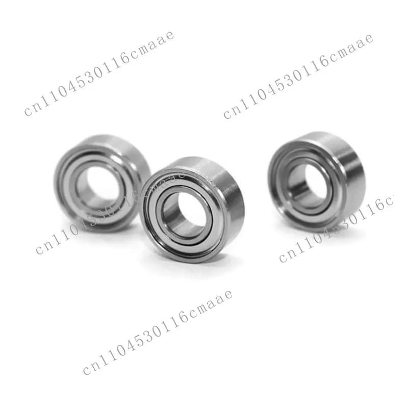 High quality 4 * 9 * 4mm miniature ball bearing 684 miniature bearing 684ZZ