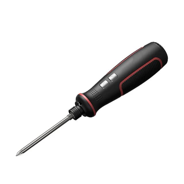 41-in-1 Electric Screwdriver Set Portable Home Improvement Phillips Grade Industrial Hand-Operated