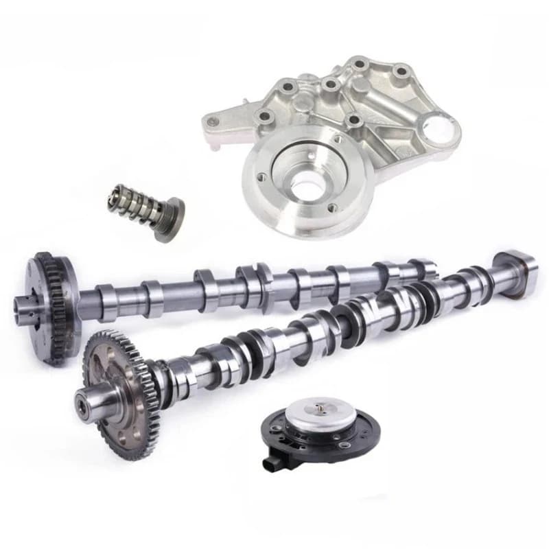 Camshaft Intake Assembly 0H0J 0H0K Engine Parts