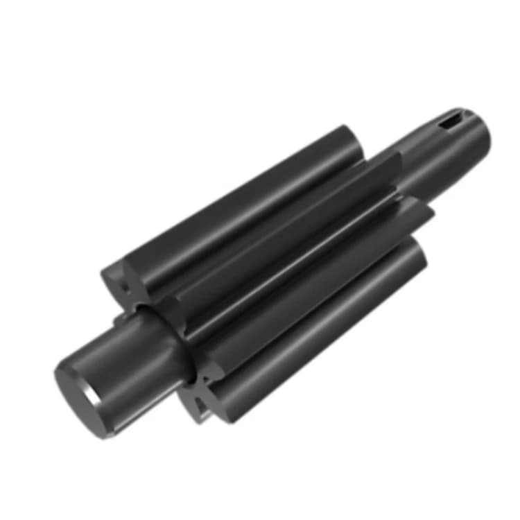 Wheel Loader 980H Shaft AS 1W-7238