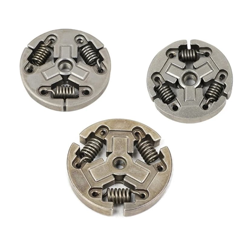 Y5GD Steel Clutch For Outdoor Chainsaw CS260 CS351 CS4200 Long Terms Performances