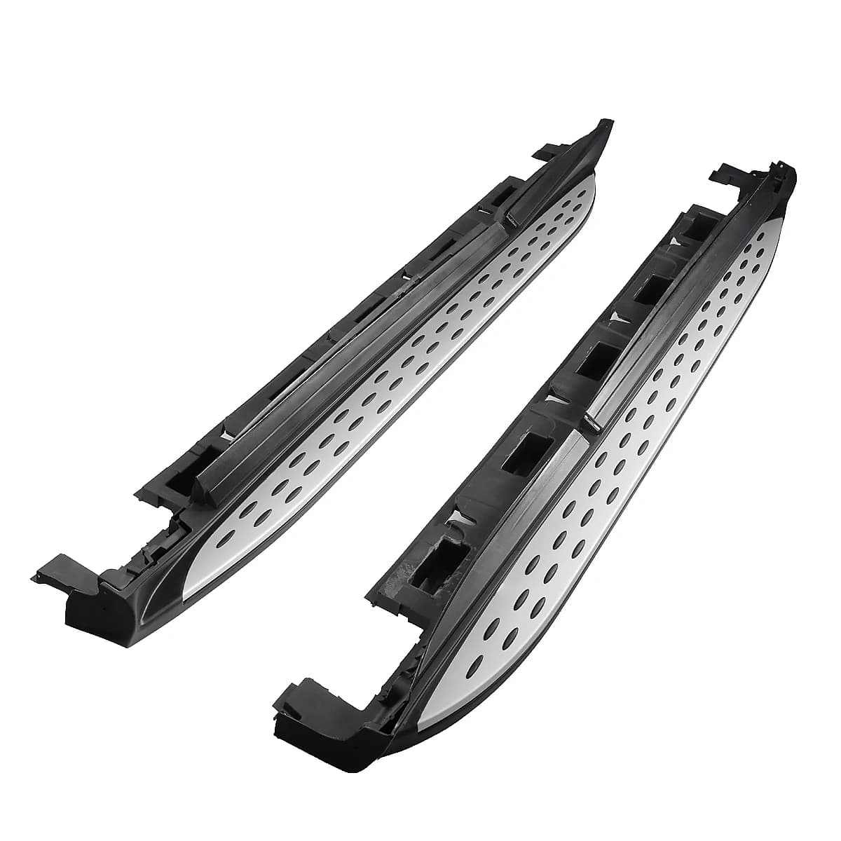 High Quality Aluminum Alloy Side Step/running Board for Mercedes GLC X253