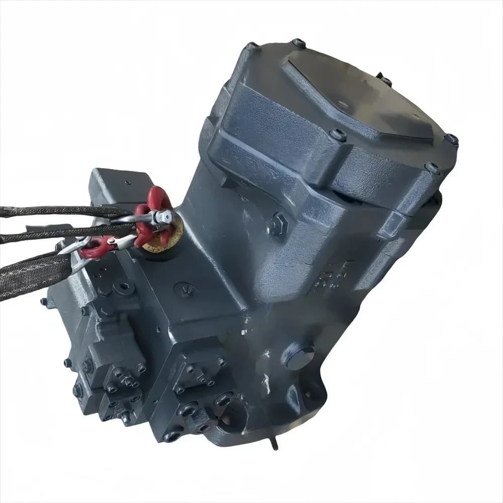 Ex750 1100 Hydraulic Pump Assembly Main Pump Plunger Pump 4289655 Original Excavator Accessories