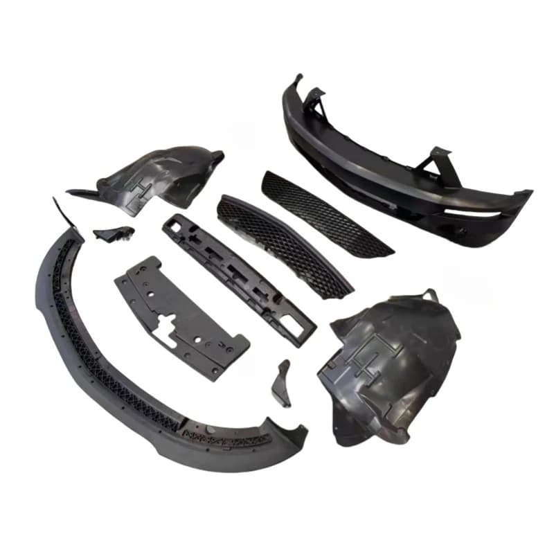 Hot selling  Bumper Body Kits for  2005-2009