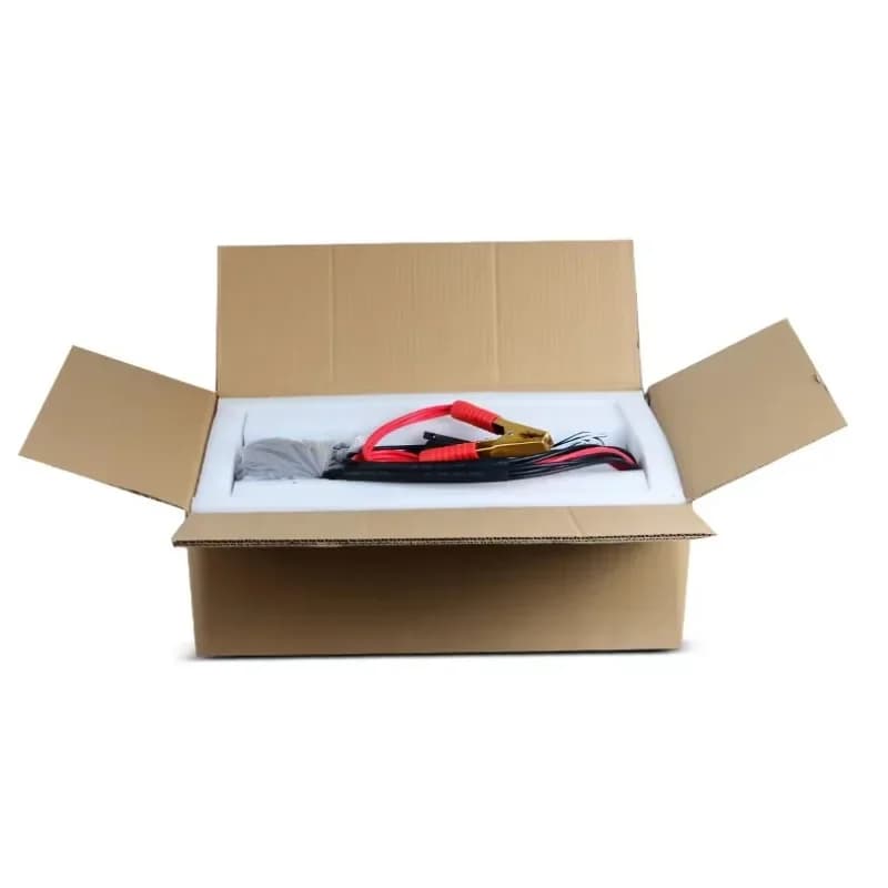 2025 hot sale Inverter head SAMUS 12309MG 12-24V ligent Conversion Sams High Power Inverter