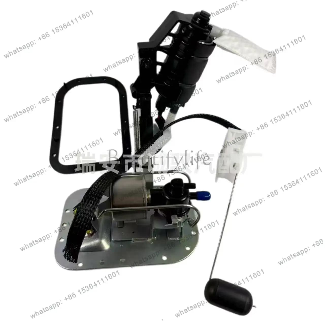 75132-06/75141-06 Motorcycle fuel pump assembly