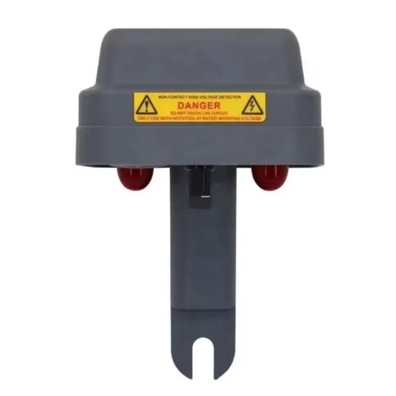 ES9080 AC High Voltage Detector Grounding Equipment Test Instrument Check