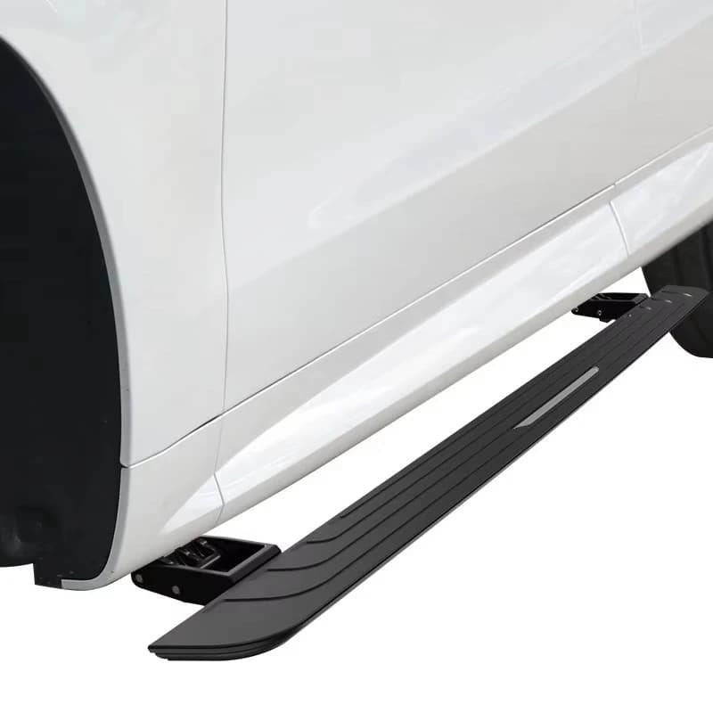 Automatic Retractable Power Running Boards Electric Side Steps for Land Rover Range Rover Sport E-STEP vogue New 2023