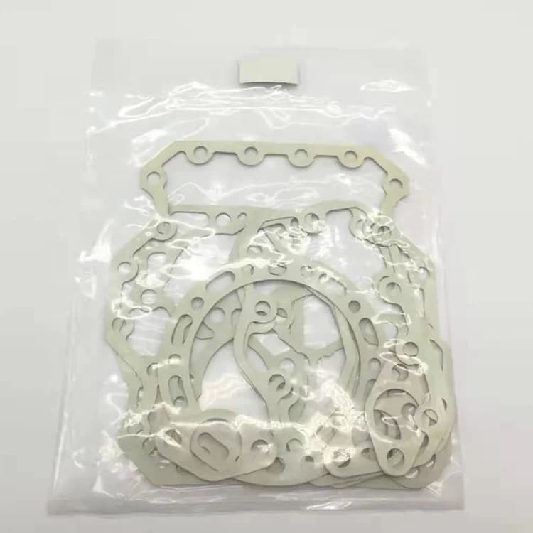Aftermarket Bus A/C Parts 374023-05 Compressor Gasket Kit 4NFCY for Bitzer