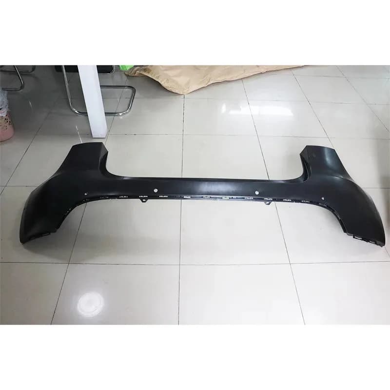 REPLACEMENT Rear Bumper  for Model Y   1493735-S0-A