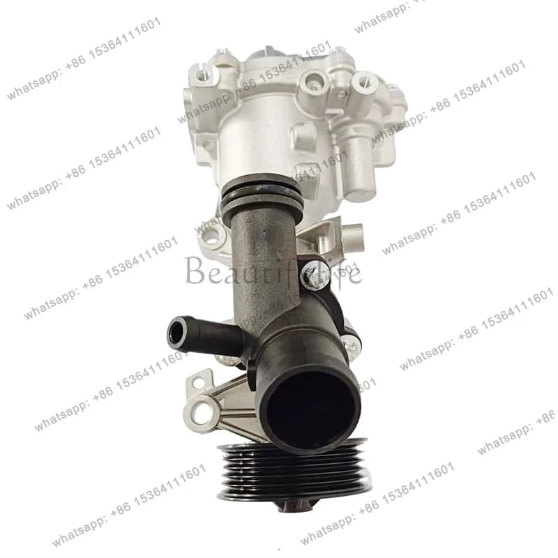 Tool Spot M260 engine mechanical water pump OE: A2602001100