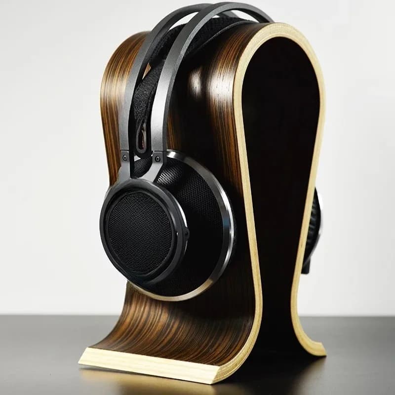 Headset Monitor Headset Professional Recording Audiophile Grade Headset