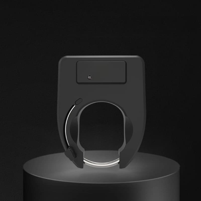 Shared bicycle lock Shared economy system GPS anti-theft lock APP scan code unlocking smart lock