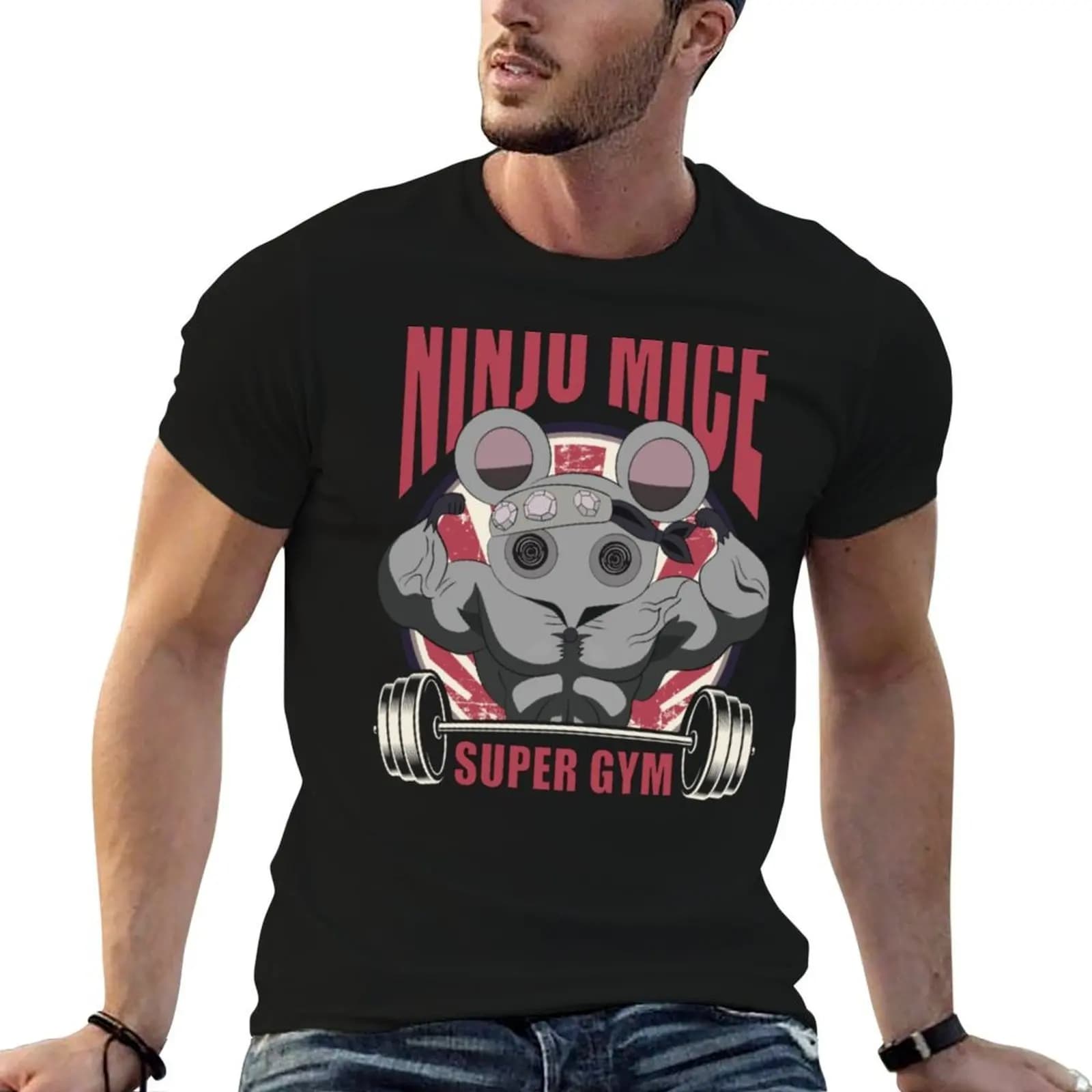 demon funny T-Shirt sublime Louboutins heavy weight t shirts for men