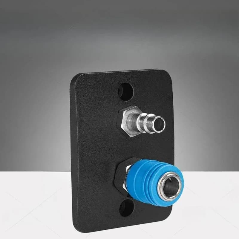 Compressed Air Module DL-CT26/36 Pneumatic Dry Mill Vacuum Cleaner Accessories