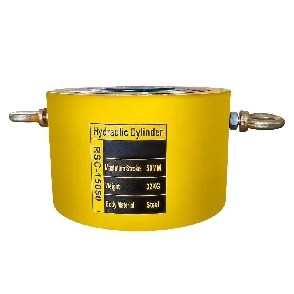 RSC-15050  Single Acting Hydraulic Jack Cylinder