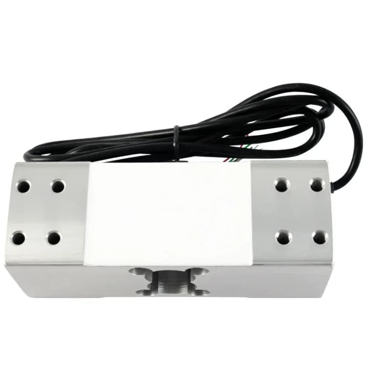 Single point digital, weighing sensor, electronic weighing pressure sensor, aluminum alloy load cell