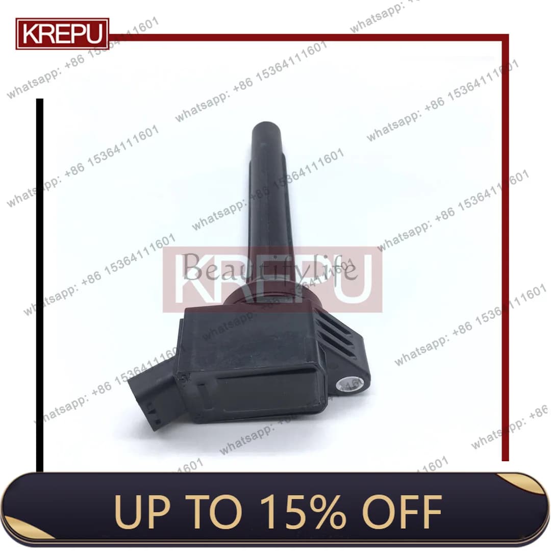 LS90919-C2008 Suitable for Toyota 16-18 1.2T automotive ignition coil high voltage package